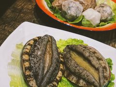 会跳舞的大鲍鱼-小龍鳳·港式海鲜打边炉(沙湖路店)