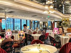 -上海总会SHANGHAICLUB(兴业太古汇店)