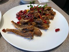 -常鲜楼常来尝鲜海胆馆(星海店)