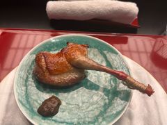 -鳥喜Toriki怀石烧鸟料理