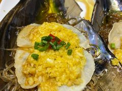 -必点海鲜·鲅鱼水饺(鞍山西道店)