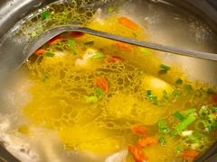 -食光慢宴·安吉土菜馆