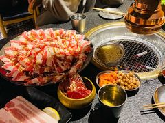 -伊茉家的烤肉店(勒泰中心店)