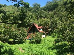 -北京水岸山吧度假村(雁栖镇店)