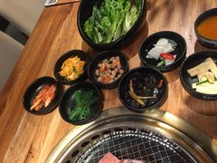 -黑牛黑猪烤肉专门店(万象城店)
