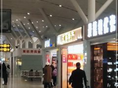 -南昌昌北国际机场