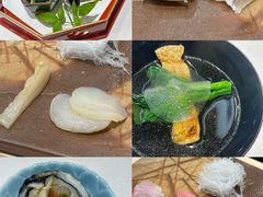 -鮨一日本料理旗舰店(总店)