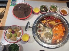 -犊门火锅(长沙五一广场总店)