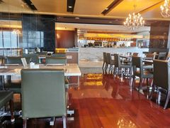 大堂-龙之梦万丽酒店青餐厅