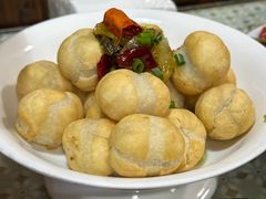 -蜗牛小馆醉乡民谣云南菜(惠新西里店)