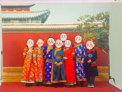 -正午照相馆·全家福·证件照·轻写真