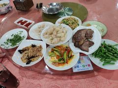 -老孙家饭庄·非遗(东关店)