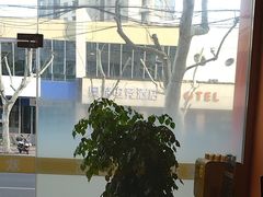 -泰古龙抓龙筋·spa按摩(浦东店)