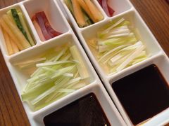 -北京老铺烤鸭(西稍门店)