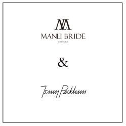 -MANLI BRIDAL婚纱