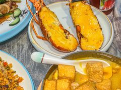 -皓景海鲜·地标美食(双月湾店)