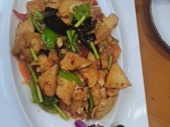 -兰州老马家族食府(康庄总店)