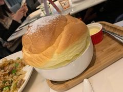 -港丽餐厅(高德置地店)