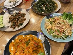 -Pakorn's Kitchen