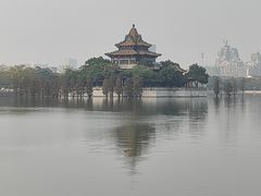 -顺峰山公园