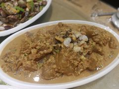 -黑石礁酒楼·海鲜(黑石礁店)