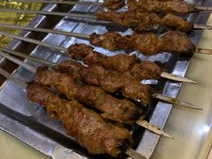 -木卡买提新疆餐厅·清真(新里海顿公馆店)