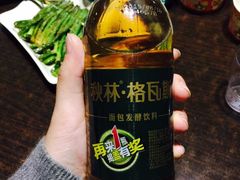 -金刚山烧烤(红旗大街店)