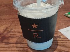 -星巴克臻选(南京艾尚天地店)