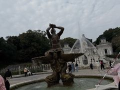 -珠海圆明新园