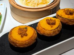 -禄运茶居·手工点心(猎德店)