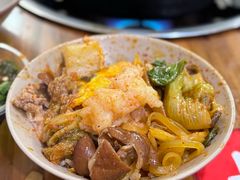 -笔记安顺夺夺粉火锅
