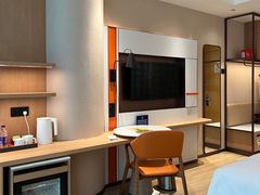 -北京东直门智选假日酒店