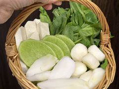 -盡膳口福·百年汤方火锅(科华北路店)