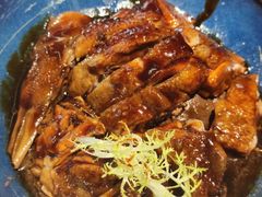 -啫神·广州地标美食(北京路店)