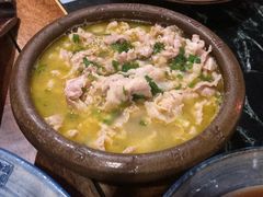 -兰溪小馆(东直门簋街店)