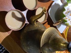 -楼兰新疆主题餐厅(坂田佳华领汇广场店)