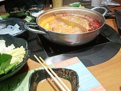 -呷哺呷哺(长治万达店)