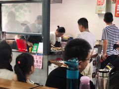 -何永光123鲜牛肉馆(1号店)