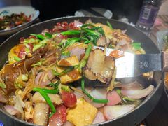 -树厨贵州菜(大十字店)