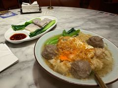 -蝴蝶里·粤菜·点心(滨江龙湖店)