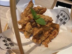 -渔语鱼酸菜鱼新川菜(万象城店)
