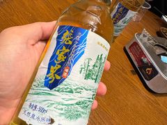 -富正毅三下锅(体育馆店)
