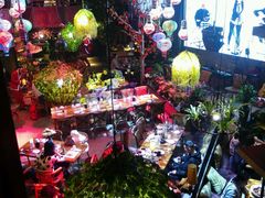 -胡桃里音乐酒馆(曲江店)