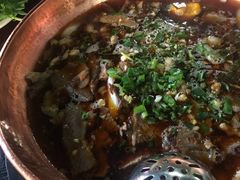 -朝伟清真铜瓢牛肉馆(三十年老·店)