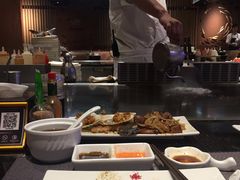 -大渔铁板烧(大悦城店)