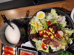 -九田家黑牛烤肉料理(珠江摩尔店)