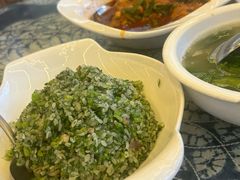 -瑞丰园庭院餐厅·白族传统家常菜