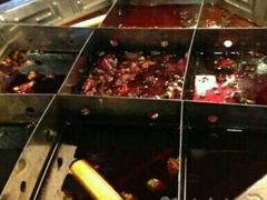 -蜀九香火锅(彩虹店)