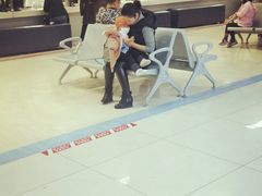 -成都市妇女儿童中心医院(中心院区)