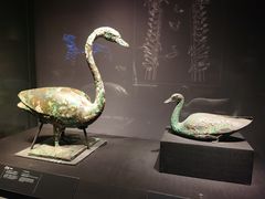 -陕西历史博物馆